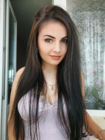Анкета проститутки Стелла, 24 года