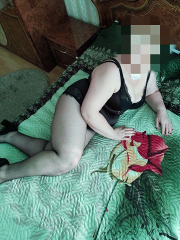 Анкета проститутки Стелла, 45 лет